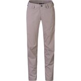 HANNAH Women's lightweight pants WELORY ginger snap Cene