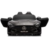  Licenciran avto na akumulator Mercedes GT63 AMG DK-GTQ63 24V - dvosed - črn | Shoptok.si