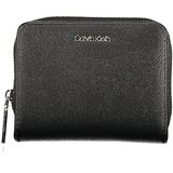 Calvin Klein WOMEN&#39;S WALLET BLACK | Shoptok.si