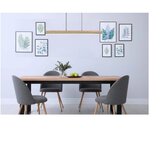 Esto Visilica DORO 416080WH | ePonuda.com