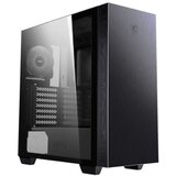 MSI Atx Box Mpg Sekira 100P Black, (21408780) Cene