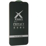 Zaštitno staklo Xmart 9D Privacy za Iphone 14 Pro | Eponuda.com