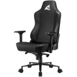  Stolica SHARKOON Skiller SGS40 fabric bk black Cijene