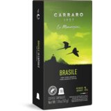 Carraro Caffe carraro brasile nespresso komp. kapsule 10/1 cene
