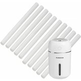 INF Filter za vlažilec 10 kosov Refill HF-GXJ630 A1-12, (21286782) Cene
