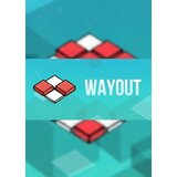  WayOut Steam Key GLOBAL | ePonuda.com