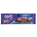 Milka Čokolada Oreo 300g | ePonuda.com