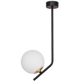 Jupiter 1731 - visilica na šipci tim 1xE14/40W/230V mesing | Eponuda.com