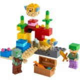 Lego Koraljni Greben | Eponuda.ba
