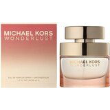 Michael Kors Wonderlust Eau de Parfum za žene 50 ml Cijene