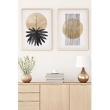 WALLXPERT Uramljena slika Huhu52, 50x70 cm , 2 dijela | Eponuda.ba