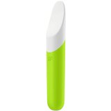 Satisfyer Mini vibrator Power Bullet 7 zelen | Shoptok.si