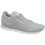 Reebok Nizke superge CL Runner Jacquard Siva | Shoptok.si