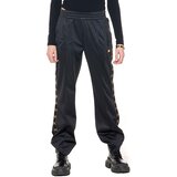 Leone 1947 Spodnji deli trenirke Woman Sweatpants Authentic Gold Črna | Shoptok.si