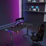 Gejmerski sto model 2, 140 x 60 x 74 cm | Eponuda.com