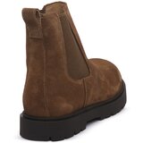 Birkenstock HIGH WOOD SLIP ON MID CALZ S Smeđa | shoptok.hr