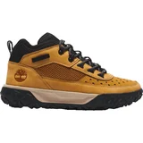 Timberland Modne superge Greenstride Motion 6 Rumena