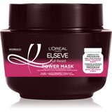 L´Oréal Paris Elseve Full Resist maska za kosu 300 ml | shoptok.hr