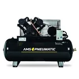 za zrak 50 l 1,5 kW 230V AMS 20-50