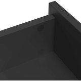  Ljepljiva Pokrivač za Vijake 2 pcs Crna Ø 20 x 0 5 mm | shoptok.hr