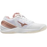 Mizuno Pohodništvo Wave Stealth Neo Bela | Shoptok.si