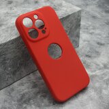  Maska za telefon Color Vision za iPhone 14 Pro 6.1" crvena | Eponuda.com