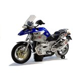  Dječji motor za igru Speed sa zvučnim i svjetlosnim efektima - plavi | Shoptok.si