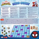 Hero Quest Spidey Spider-Man društvena igra Trefl 02436 | shoptok.hr