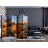  Paravan u 5 dijelova - African landscape Namibia II [Room Dividers] 225x172 | shoptok.hr