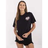 Sublevel T-shirt-D12022AC02645I-dark gray | Shoptok.si