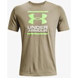 Under Armour kratka majica HG SONIC Cijene