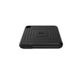 Silicon Power SP512GBPSDPC60CK portable ssd 512GB PC60, usb 3.2 gen 2 (cable: type-c to usb type-a), read up to 540MB/s, write up to 500MB/s Cene