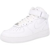 Nike Tenisice 'Air Force 1' bijela Cijene