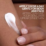 LAROCHE-POSAY Lipikar AP+Max Balm balzam za njegu tijela za vrlo suhu, osjetljivu i atopičnu kožu 400 ml | shoptok.hr