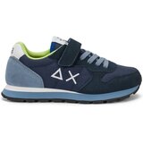 Sun68 Modne superge Boy's Tom Multicolor (Kid) Modra Cene
