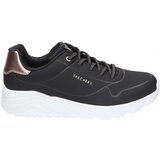 Skechers Šport 310384L-BLK Črna | Shoptok.si