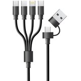 Dpm Crni-USB kabl 6u1 1,5 m | Eponuda.com