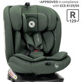 Lorelli Auto Sediste Capella I-Size Isofix (40-150cm) - Pink | Eponuda.com