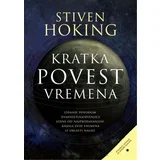 Stiven Hoking Kratka povest vremena TP ( 120290 )