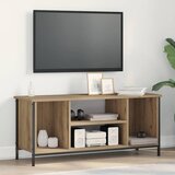 TV ormar 102 x 35 x 45 cm Umjetnički hrast Konstruirano drvo | Eponuda.ba