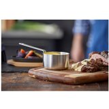 Holm Tava za umake od nehrđajućeg čelika prikladna za indukcijsko kuhalo 450 ml – | shoptok.hr