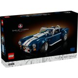 Lego LEGO® Icons - Shelby Cobra 427 S/C (10357) | ePonuda.com