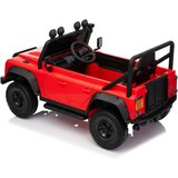 Beneo Land Rover Defender 110 SVX, 11V, 100W, auto na akumulator | Shoptok.si