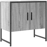 Ormarić za umivaonik boja hrasta 60x33x60 cm konstruirano drvo | shoptok.hr