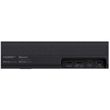 LG soundbar S60Q, 3.1 kanala, AI Sound Pro, Bluetooth, Dolby Atmos, Crni | Eponuda.ba