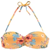 Bench Bikini gornji dio 'Maui' žuta