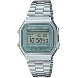  RUČNI SAT CASIO A168WA-3AYES Cijene