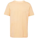 Esprit Majica pastelno oranžna