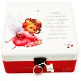  Poklon za rođenje djeteta! Kutija uspomena Š16538 (Kopiraj) | shoptok.hr