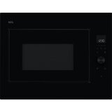 Aeg Vgradna mikrovalovna pečica TB6SM261FB | Shoptok.si